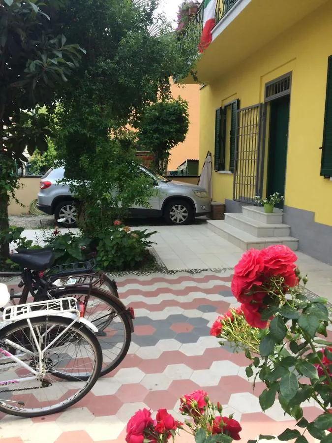 Bellaria 17 B&B Bologna