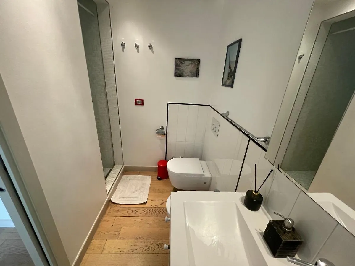 Bed and breakfast Bellaria 17 B&B Bolonia