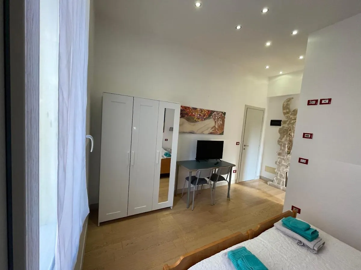 Bellaria 17 B&B Bolonia Bed and breakfast